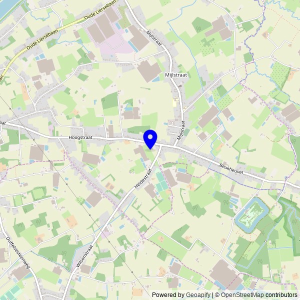 Map Photo